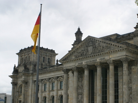 Янки, гоу хоум: за что немцы хотят выслать американского посла