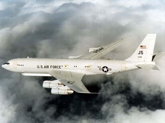 США признали уязвимость своих самолетов перед российскими ракетами: собьют сразу