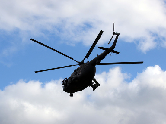 Для войск разработают скоростной вертолет
