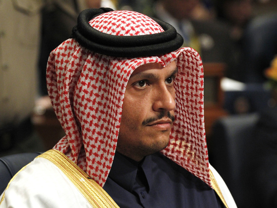 Эксперт об угрозах саудитов начать войну с Катаром: «Какое-то «бодание»