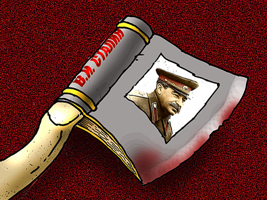 Власти уничтожают важнейшую информацию о жертвах сталинских репрессий: прикрываясь общим благом