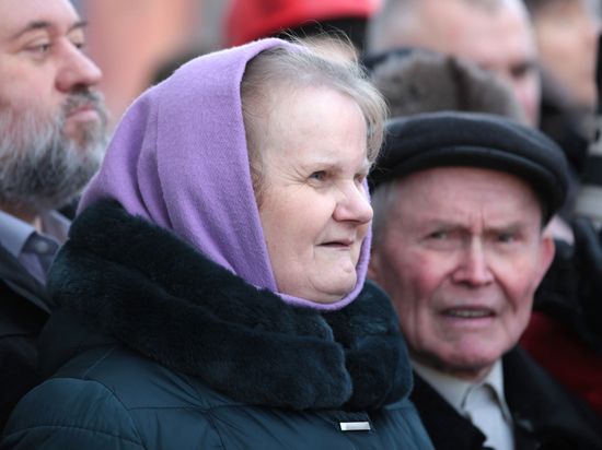  Повышение пенсионного возраста: «Путин хочет повторить подвиг Ельцина?»