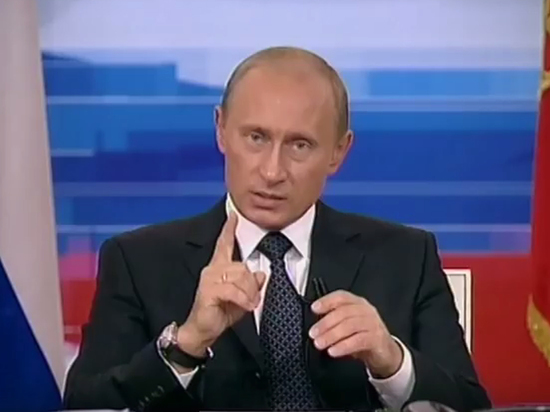 Путин поспорил с Путиным: почему президент изменил свое решение, касающееся пенсионного возраста